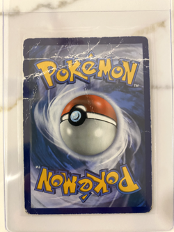 Charizard 11/108 Evolutions Reverse Holo Awesome Vintage Classic Pokemon Card - Image 3