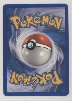 Strange Cave Pokemon EX Legend Maker #77 2006 - Image 2