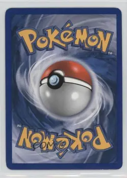 Nosepass Pokemon EX Holon Phantoms #25 2006 - Image 2
