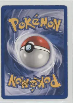 Clefable Pokemon Jungle #17 1999 READ - Image 2