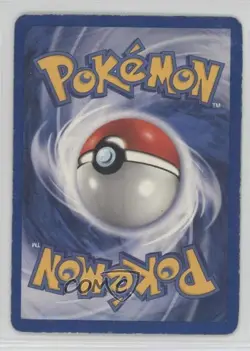 Potion Energy Pokemon Team Rocket #82 2000 READ - Image 2