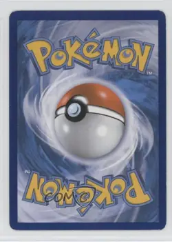 Volcarona Reverse Foil Pokemon XY Ancient Origins #17 READ - Image 2