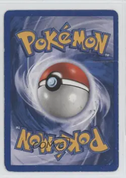 Clefable Holo Pokemon Base Set 2 #5 2000 READ - Image 2