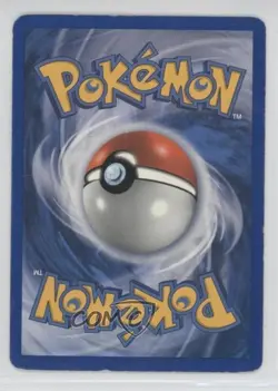 Voltorb Pokemon EX Legend Maker #68 2006 READ - Image 2