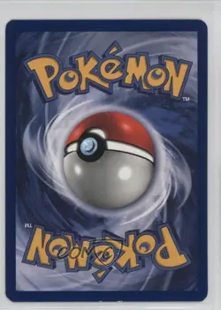 Venonat 1st Ed. Pokemon Jungle #63 1999 READ - Image 2