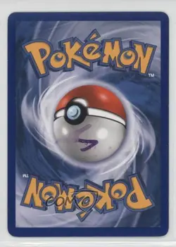 Lotad Pokemon EX Sandstorm #66 2003 READ - Image 2
