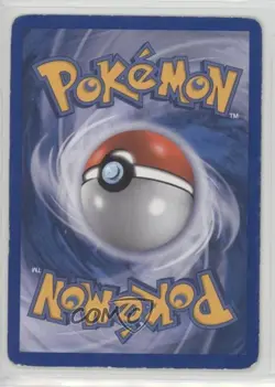 Metal Energy Pokemon EX Power Keepers #88 2007 READ - Image 2