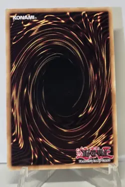 Comic Hand DLCS-EN077 Ultra Rare 1st Edition Yugioh TCG NM/M - Image 2