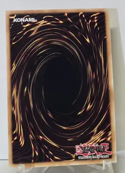 Floowandereeze & Eglen BODE-EN014 Super Rare 1st Edition Yugioh TCG NM/M - Image 2