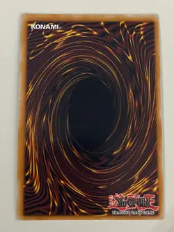 Yugioh Scarm Malebranche of the Burning Abyss - 1st QCR NM - Free Holo Card - Image 2