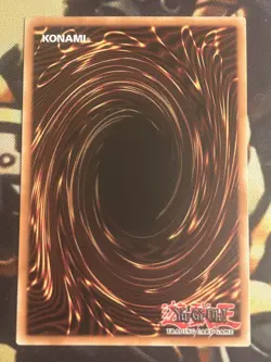 Yugioh: Cyber Eternity Dragon - LDS2-EN033 - Ultra Rare (Green) - 1st Edition NM - Image 2