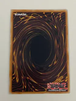 Yugioh Graff Malebranche of the Burning Abyss - 1st QCR NM - Free Holo Card - Image 2