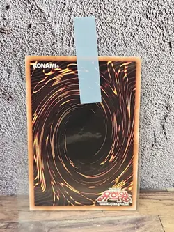 Yugioh Card "Spirit Message "I"" LON-KR089 Korean Ver Rare - Image 2