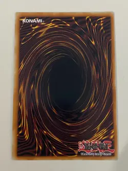 Yugioh Mulcharmy Fuwalos - 1st Edition Ultra Rare NM - Free Holo Card - Image 2