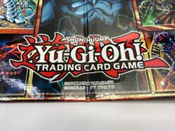 Yugioh Shonen Jump Yu-Gi-Oh! Trading Card Game Playmat Board 1996 2014 - Image 2