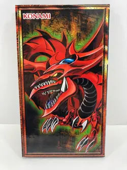 Yugioh Shonen Jump Yu-Gi-Oh! Trading Card Game Playmat Board 1996 2014 - Image 4