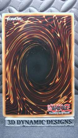 | Yugioh Nekroz of Gungnir MP15-EN219 1st Edition Secret Rare VLP 🔥 | - Image 2