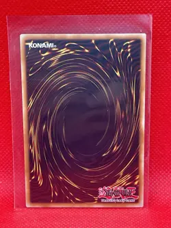 Yugioh Rush Recklessly BP03-EN134 Shatterfoil 1st Edition NM - Image 2