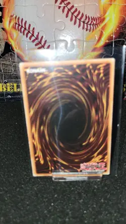 Yugioh Double Hero Attack DUPO-EN005 Ultra Rare 1st Ed - Image 2