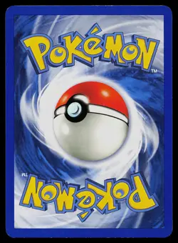 Pokemon Card - Cubone FireRed & LeafGreen 60/112 Reverse Holo - Image 2