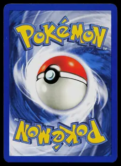Pokemon Card - Raticate FireRed & LeafGreen 48/112 Reverse Holo - Image 2
