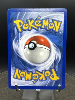 Corsola 37/75 Neo Discovery 1st Edition Pokemon Card Uncommon 2001 WotC Vintage - Image 5