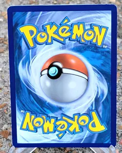 Pokemon Gengar Nightmare Anima Doujin ACG DIY Craft Art Custom Card Holo NM+ - Image 2