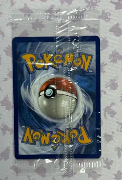 Pokemon 151 Mewtwo 052 Scarlet & Violet UPC Black Star Promo Card Holo Sealed - Image 2