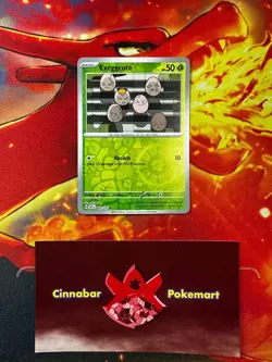 PICK YOUR CARD! Scarlet & Violet : Surging Sparks - Reverse Holo - Image 3