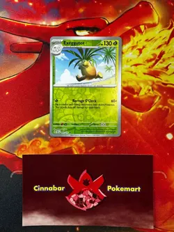 PICK YOUR CARD! Scarlet & Violet : Surging Sparks - Reverse Holo - Image 4