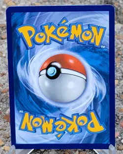 Pokemon Cynthia Anima Waifu Doujin DIY Full Art Card Holo READ DESCRIPTION - Image 2