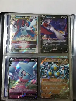 1 Card Ex V Vmax Ex Vstar Ace Spec Great Value Nm Pokemon Card - Image 3