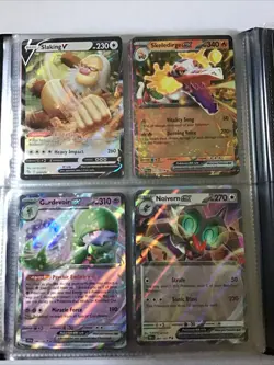 1 Card Ex V Vmax Ex Vstar Ace Spec Great Value Nm Pokemon Card - Image 5