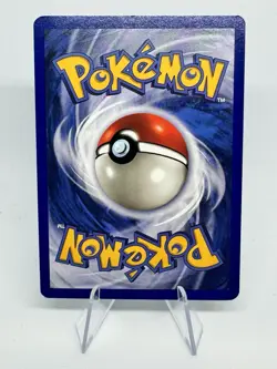 Horsea 49/62 - Fossil - First Edition Common Pokemon Card - Near Mint (NM) - Image 2