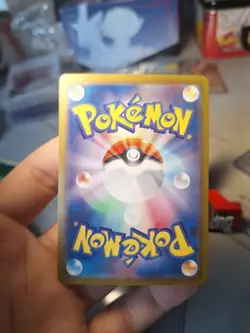 🔥 Charmander Near Mint Holo Rare 168/165 Japanese Pokemon Card 151 🔥 - Image 3
