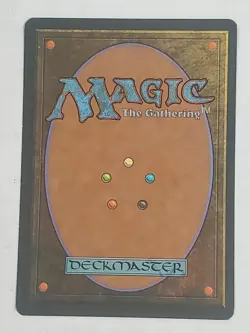 MTG Incinerate (Ice Age/Red/C) - BGM - Image 2