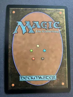 MTG [FOIL] Nighthowler {Game Day Promo} - LP - Image 2