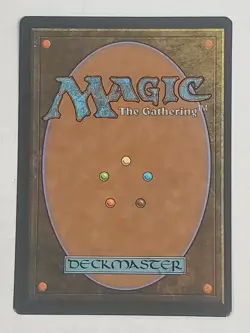 MTG Goblin Sappers (Ice Age/Red/C) - BGM - Image 2