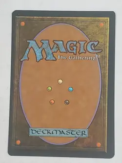 MTG Balduvian Barbarians (Ice Age/Red/C) - BGM - Image 2