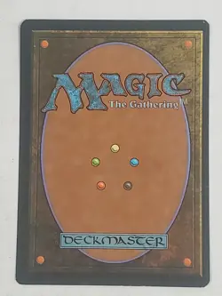 MTG Giant Growth (Ice Age/Green/C) - BGM - Image 2