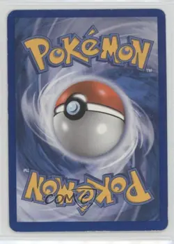 Grass Energy Reverse Foil Pokemon EX Power Keepers #103 2007 READ - Image 2