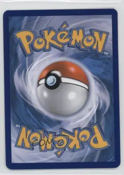 Jellicent Reverse Foil Pokemon XY Phantom Forces #21 - Image 2
