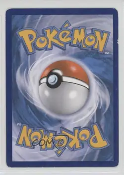 Machop Reverse Foil Pokemon XY Furious Fists #44 READ - Image 2