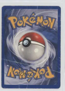 Groudon ex (Nintendo Power Magazine) Pokemon Black Star Promo #002 2002 READ - Image 2