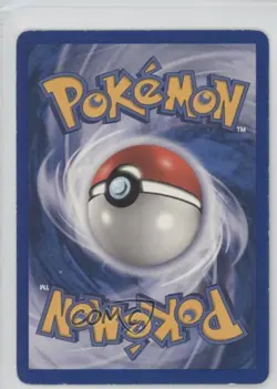 Rattata Pokemon Legendary Collection #89 2002 READ - Image 2