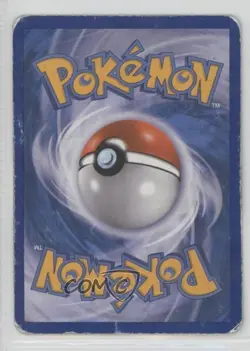 Mewtwo EX Pokemon Black & White Legendary Treasures #54 READ - Image 2