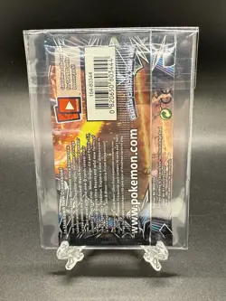 Pokemon Sun and Moon Ultra Prism Booster Pack Factory Sealed - NEW Giratina ART - Image 2