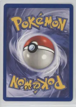 Bulbasaur Pokemon Base Set 2 #67 2000 READ - Image 2