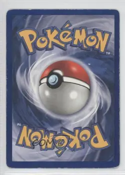 Charmeleon Pokemon Base Set #24 1999 READ - Image 2