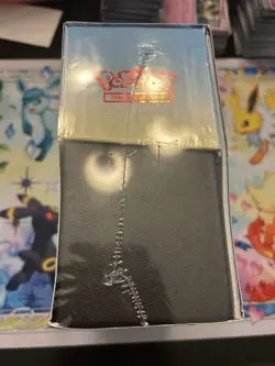 Pokemon Paradox Rift Elite Trainer Box ETB Roaring Moon Art - Factory Sealed 820650854163 - Image 4